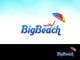Contest Entry #88 thumbnail for                                                     Logo Design for Big Beach
                                                