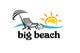 Pictograma corespunzătoare intrării #111 pentru concursul „                                                    Logo Design for Big Beach
                                                ”