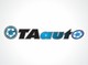 Contest Entry #69 thumbnail for                                                     Logo Design for Ota Auto
                                                