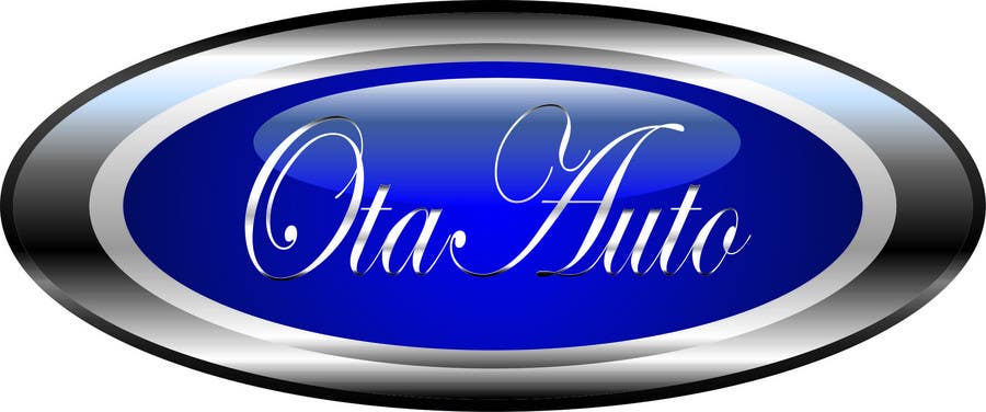 Contest Entry #105 for                                                 Logo Design for Ota Auto
                                            