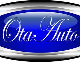 #105 cho Logo Design for Ota Auto bởi juansystem05