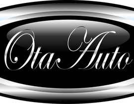 #104 for Logo Design for Ota Auto by juansystem05
