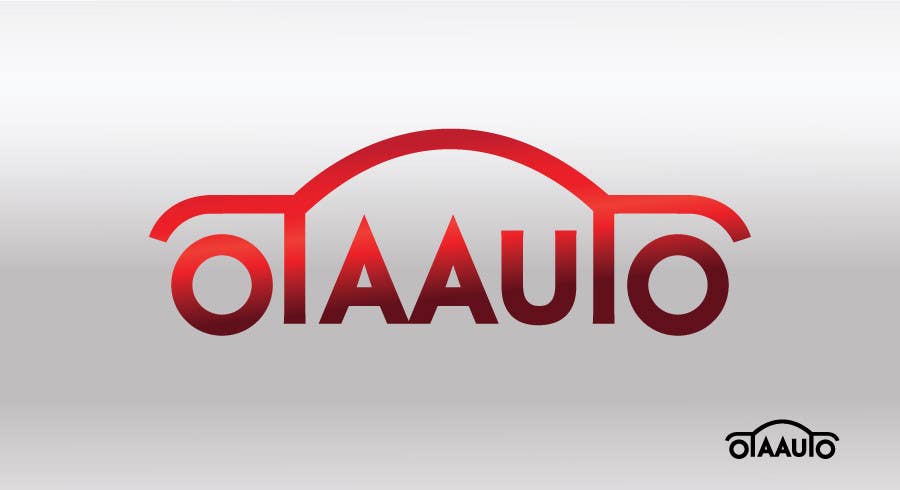 Entri Kontes #91 untuk                                                Logo Design for Ota Auto
                                            