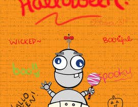 #16 cho I need some Graphic Design for Halloween bởi hugodehuntelaar