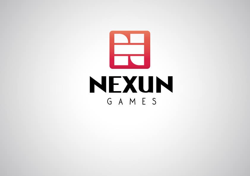 Konkurrenceindlæg #41 for                                                 Projetar um Logo for NEXUN GAMES
                                            