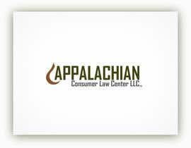 nº 52 pour Letterhead Design for Appalachian Consumer Law Center,L.L.P. / &quot;Consumer Justice for Our Clients&quot; par askleo 