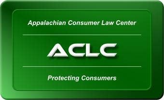 Contest Entry #32 for                                                 Letterhead Design for Appalachian Consumer Law Center,L.L.P. / "Consumer Justice for Our Clients"
                                            