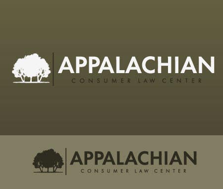 Participación en el concurso Nro.11 para                                                 Letterhead Design for Appalachian Consumer Law Center,L.L.P. / "Consumer Justice for Our Clients"
                                            