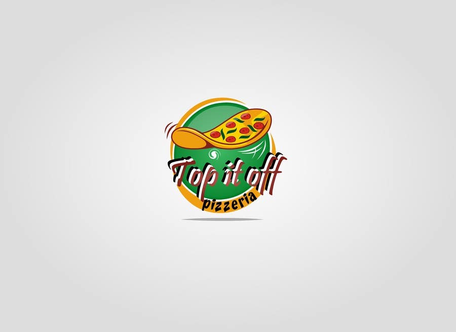 Inscrição nº 86 do Concurso para                                                 Design a Logo for for Pizza business
                                            