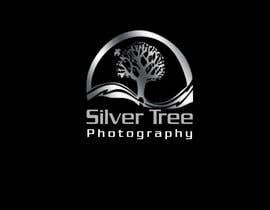 #41 cho Design A Logo for New Photographer - Silver Tree Photography bởi jojohf