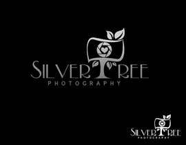 #22 cho Design A Logo for New Photographer - Silver Tree Photography bởi alexandracol