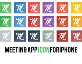 Nro 34 kilpailuun iphone Application logo/icon käyttäjältä rssl