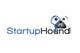 Imej kecil Penyertaan Peraduan #198 untuk                                                     Logo Design for StartupHound.com
                                                