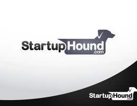 nº 164 pour Logo Design for StartupHound.com par taks0not 
