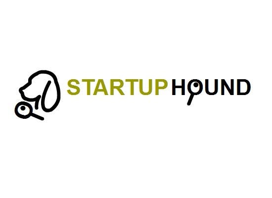 Contest Entry #259 for                                                 Logo Design for StartupHound.com
                                            