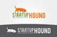 Entri Kontes # thumbnail 176 untuk                                                     Logo Design for StartupHound.com
                                                