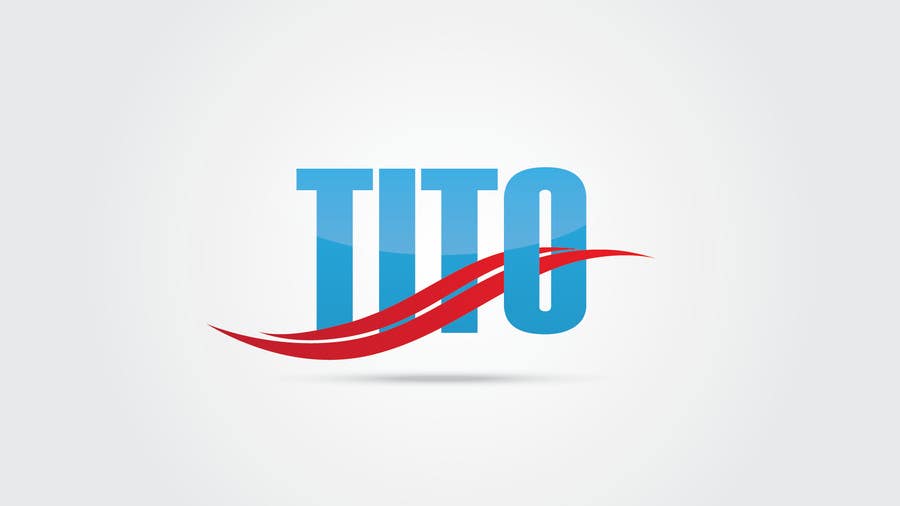Bài tham dự cuộc thi #139 cho                                                 Logo design for Tito
                                            