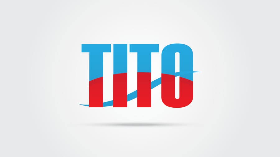 Inscrição nº 140 do Concurso para                                                 Logo design for Tito
                                            
