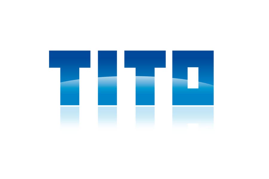 Inscrição nº 141 do Concurso para                                                 Logo design for Tito
                                            
