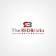 Konkurrenceindlæg #60 billede for                                                     Design a Logo for Red Brick Estore
                                                