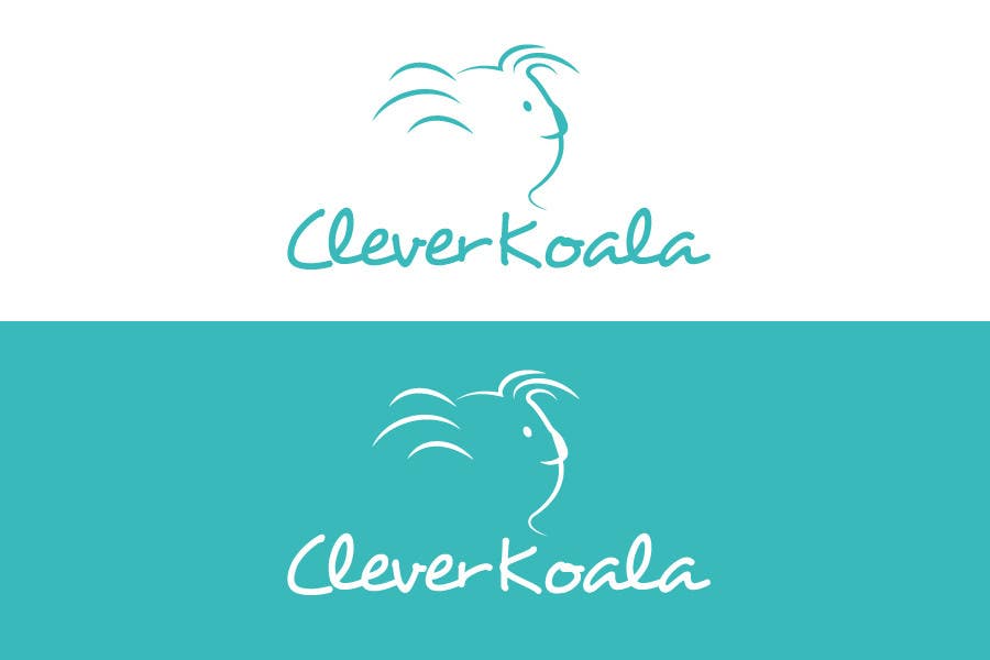 
                                                                                                                        Proposition n°                                            51
                                         du concours                                             Logo Design for Clever Koala Pty Ltd
                                        