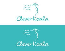 #51 for Logo Design for Clever Koala Pty Ltd by tuanrobo