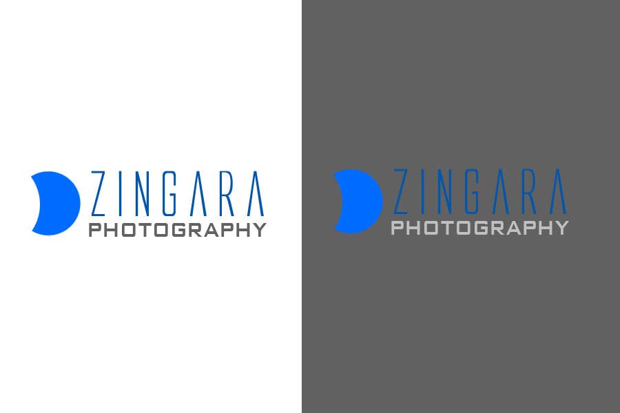 Bài tham dự cuộc thi #142 cho                                                 Logo Design for ZINGARA
                                            