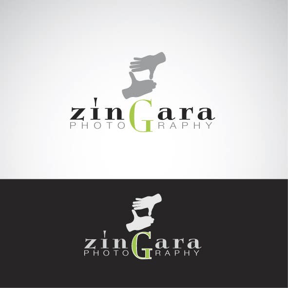 Konkurrenceindlæg #74 for                                                 Logo Design for ZINGARA
                                            
