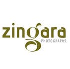 Graphic Design Natečajni vnos #282 za Logo Design for ZINGARA