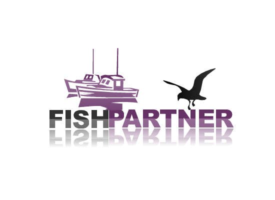 Konkurrenceindlæg #89 for                                                 Fish Partner
                                            