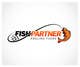 Imej kecil Penyertaan Peraduan #113 untuk                                                     Fish Partner
                                                