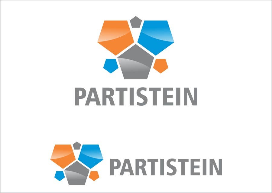 Inscrição nº 108 do Concurso para                                                 Design a Logo for Partistein
                                            