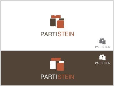 Konkurrenceindlæg #215 for                                                 Design a Logo for Partistein
                                            