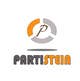 #217. pályamű bélyegképe a(z)                                                     Design a Logo for Partistein
                                                 versenyre