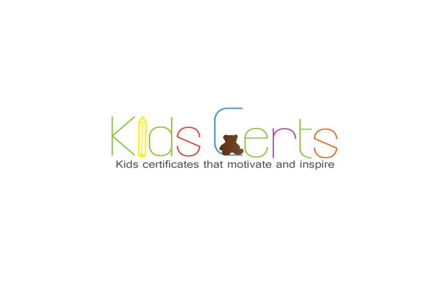 Contest Entry #84 for                                                 Design a Logo for Kids website
                                            