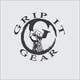 Miniatura da Inscrição nº 50 do Concurso para                                                     Design a Logo for Grip it Gear
                                                