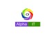 Ảnh thumbnail bài tham dự cuộc thi #30 cho                                                     Design a Logo for Alpha IT
                                                