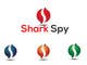 Icône de la proposition n°2 du concours                                                     Logo for Software called Shark Spy
                                                