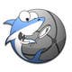 Miniatura da Inscrição nº 29 do Concurso para                                                     Logo for Software called Shark Spy
                                                