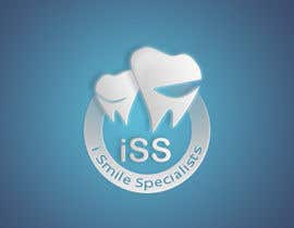 #137 for Logo Design for iSmile Specialists by rameruling