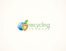 #133 for design a logo for a E waste recycling company by Bauerol3