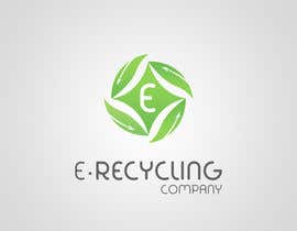 #118 for design a logo for a E waste recycling company by kamikira