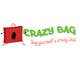 Ảnh thumbnail bài tham dự cuộc thi #36 cho                                                     Design a Logo for CrazyBag!
                                                