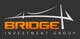 Kandidatura #30 miniaturë për                                                     UPDATED BRIEF - Arty Logo for Bridge Investment Group
                                                