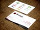 Miniatura da Inscrição nº 353 do Concurso para                                                     Top business card designs - show off your work!
                                                