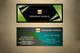 Imej kecil Penyertaan Peraduan #732 untuk                                                     Top business card designs - show off your work!
                                                