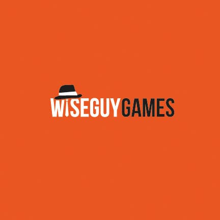 Inscrição nº 20 do Concurso para                                                 Design a Logo for WiseGuyGames.com
                                            