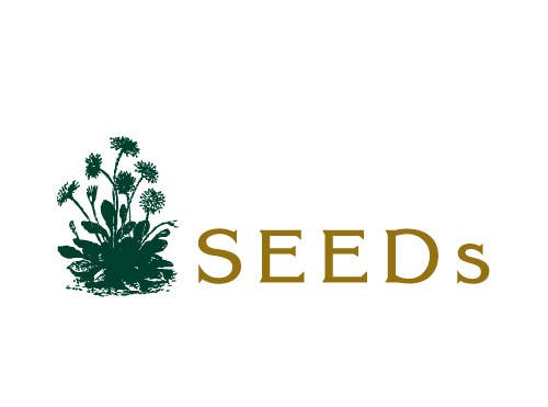Participación en el concurso Nro.27 para                                                 Design a Logo for Seeds Interpretations
                                            