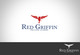Graphic Design Penyertaan Peraduan #27 untuk Design a Logo for Red Griffin small business