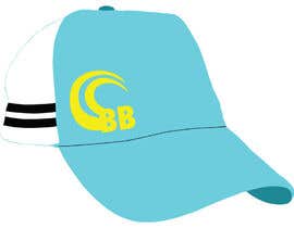 #21 for Baseball Cap Design for Big Beach by mumabah